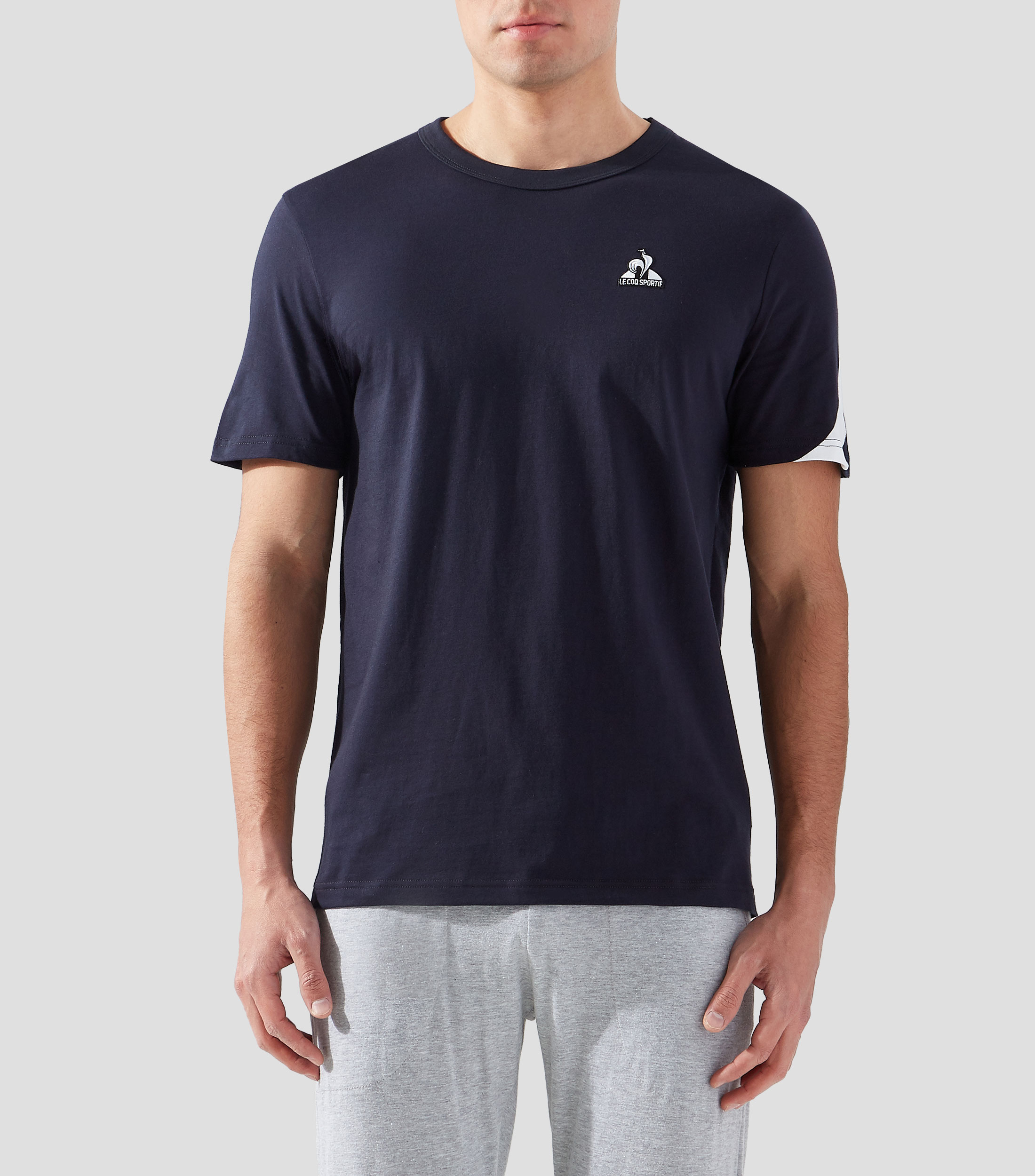 Playera deportiva Hombre